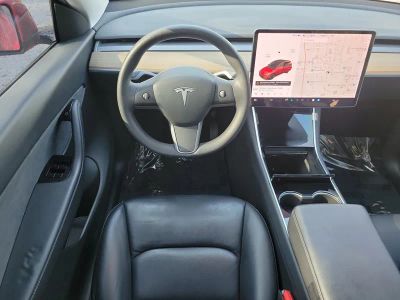 2021 Tesla Model Y — photo 14 view