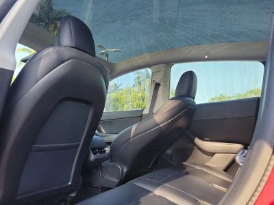 2021 Tesla Model Y — photo 12 view