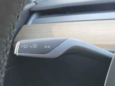 2021 Tesla Model Y — photo 27 view