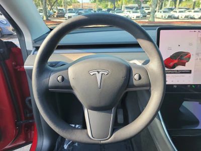2021 Tesla Model Y — photo 22 view