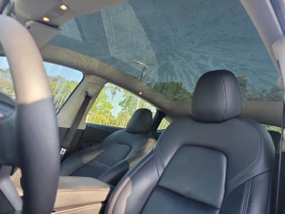 2021 Tesla Model Y — photo 20 view