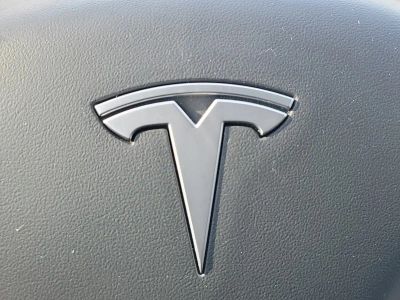 2021 Tesla Model Y — photo 30 view