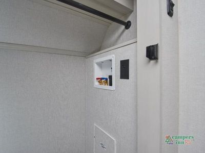 2026 Coachmen RV Chaparral - Photo 34