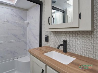 2026 Coachmen RV Chaparral - Photo 23