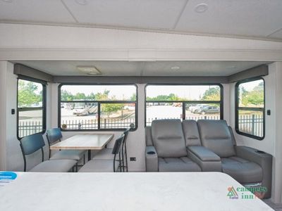 2026 Coachmen RV Chaparral - Photo 8