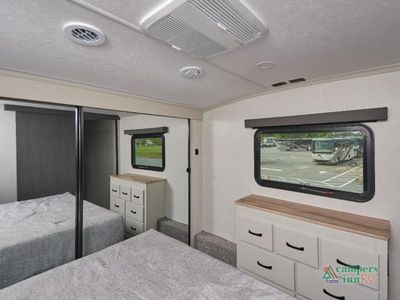 2026 Coachmen RV Chaparral - Photo 18