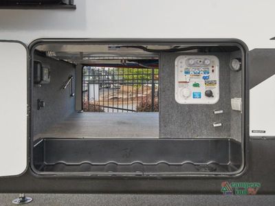 2026 Coachmen RV Chaparral - Photo 38