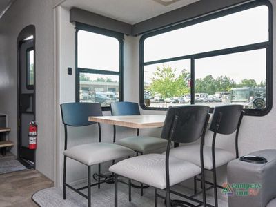 2026 Coachmen RV Chaparral - Photo 28