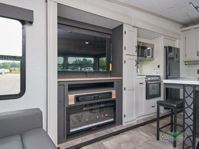 2026 Coachmen RV Chaparral - Photo 29