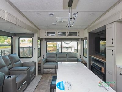 2026 Coachmen RV Chaparral - Photo 6