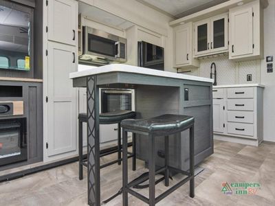 2026 Coachmen RV Chaparral - Photo 25