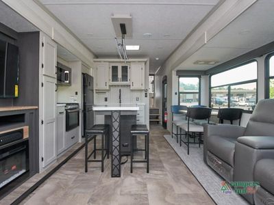 2026 Coachmen RV Chaparral - Photo 10