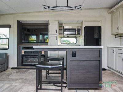 2026 Coachmen RV Chaparral - Photo 12