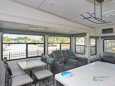 2026 Coachmen RV Chaparral - Photo 7