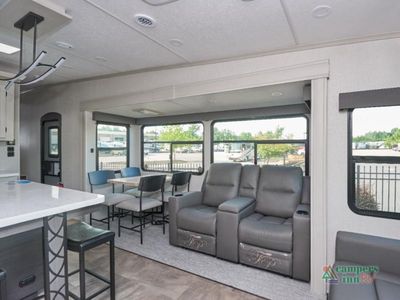 2026 Coachmen RV Chaparral - Photo 9