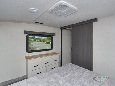 2026 Coachmen RV Chaparral - Photo 21