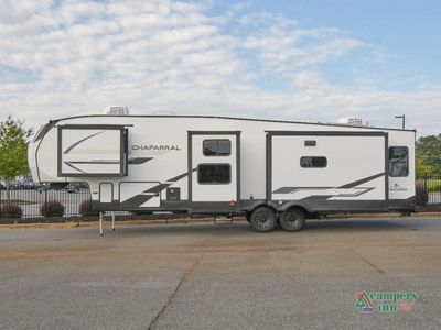 2026 Coachmen RV Chaparral - Photo 36