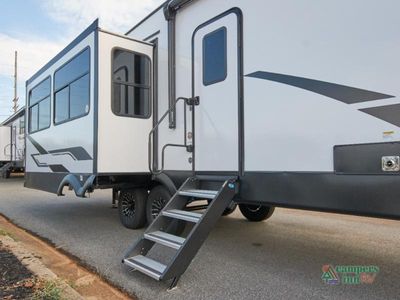 2026 Coachmen RV Chaparral - Photo 35