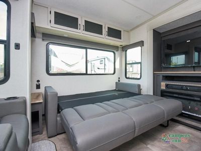 2026 Coachmen RV Chaparral - Photo 27