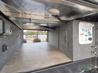 2026 Coachmen RV Chaparral - Photo 39