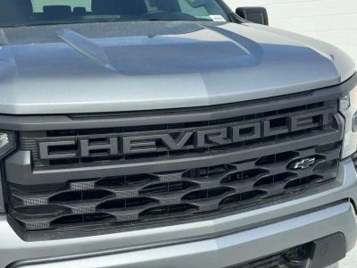 2026 Chevrolet Silverado 1500 - Photo 7