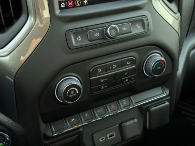 2026 Chevrolet Silverado 1500 - Photo 29