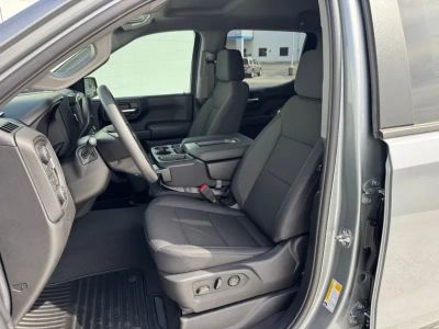 2026 Chevrolet Silverado 1500 - Photo 17