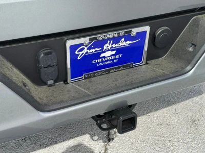 2026 Chevrolet Silverado 1500 - Photo 16