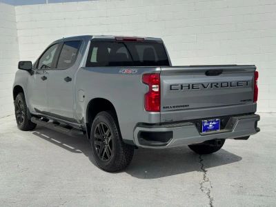 2026 Chevrolet Silverado 1500 - Photo 9