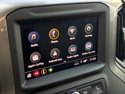 2026 Chevrolet Silverado 1500 - Photo 28