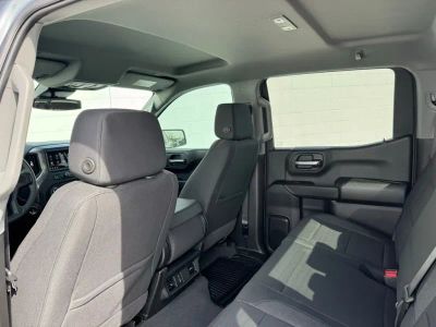 2026 Chevrolet Silverado 1500 - Photo 21