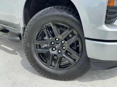 2026 Chevrolet Silverado 1500 - Photo 5