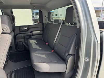 2026 Chevrolet Silverado 1500 - Photo 20
