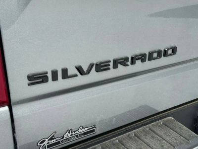 2026 Chevrolet Silverado 1500 - Photo 12