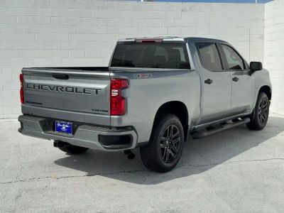 2026 Chevrolet Silverado 1500 - Photo 11