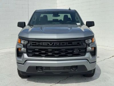 2026 Chevrolet Silverado 1500 - Photo 6