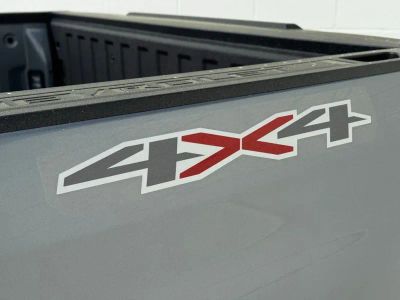 2026 Chevrolet Silverado 1500 - Photo 15