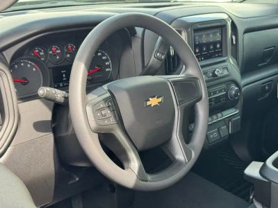 2026 Chevrolet Silverado 1500 - Photo 18