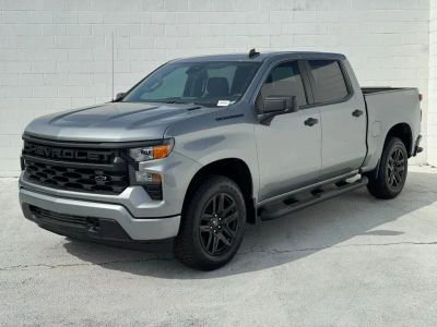 2026 Chevrolet Silverado 1500 - Photo 8