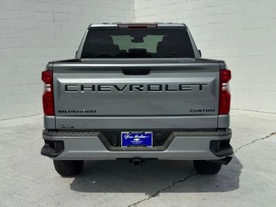 2026 Chevrolet Silverado 1500 - Photo 10