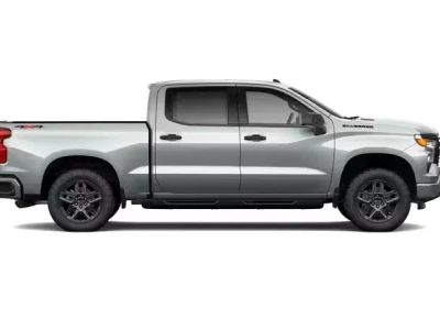 2026 Chevrolet Silverado 1500 - Photo 36