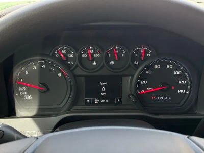 2026 Chevrolet Silverado 1500 - Photo 27