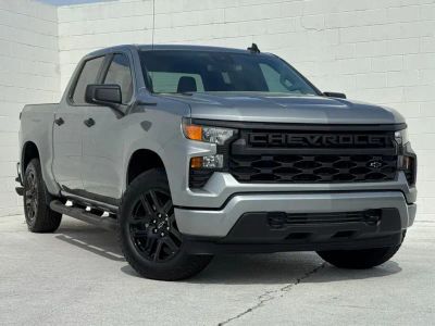 2026 Chevrolet Silverado 1500 - Photo 2