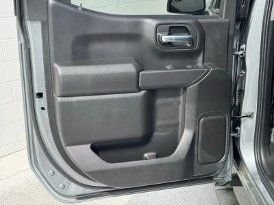 2026 Chevrolet Silverado 1500 - Photo 19