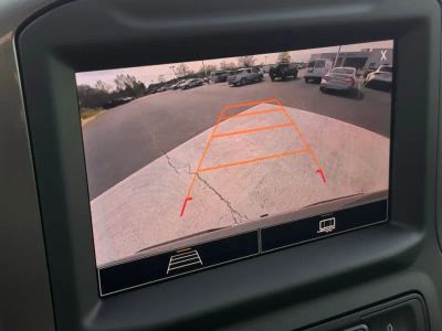 2026 Chevrolet Silverado 1500 - Photo 4