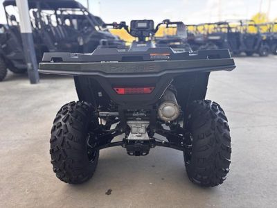 2026 Polaris Sportsman 450 H.O. - Photo 6