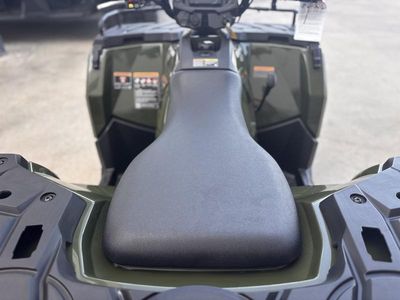 2026 Polaris Sportsman 450 H.O. - Photo 10