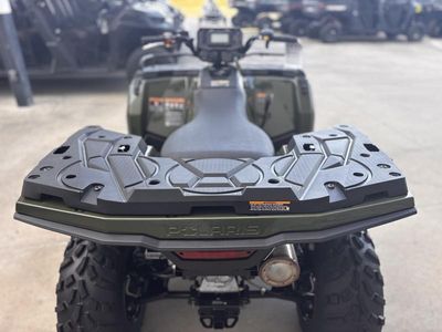 2026 Polaris Sportsman 450 H.O. - Photo 9