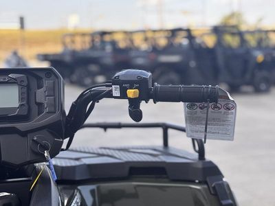 2026 Polaris Sportsman 450 H.O. - Photo 14