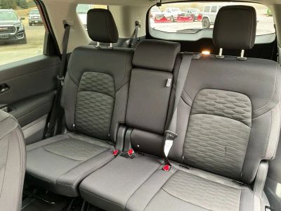 2026 Nissan Pathfinder — photo 18 view